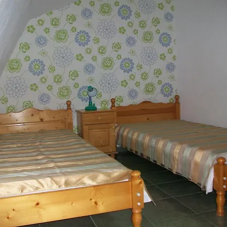 Cherno More ポモリエ