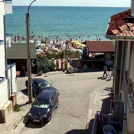 Cherno More Guest house