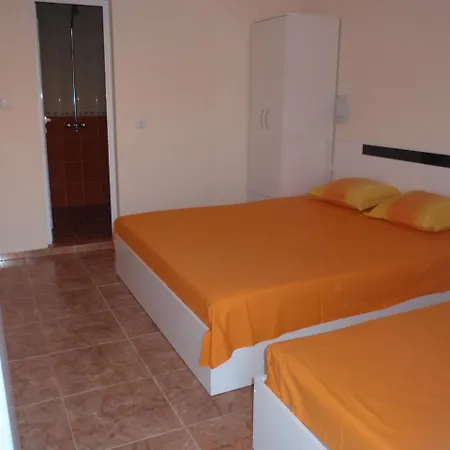 Guest house Cherno More